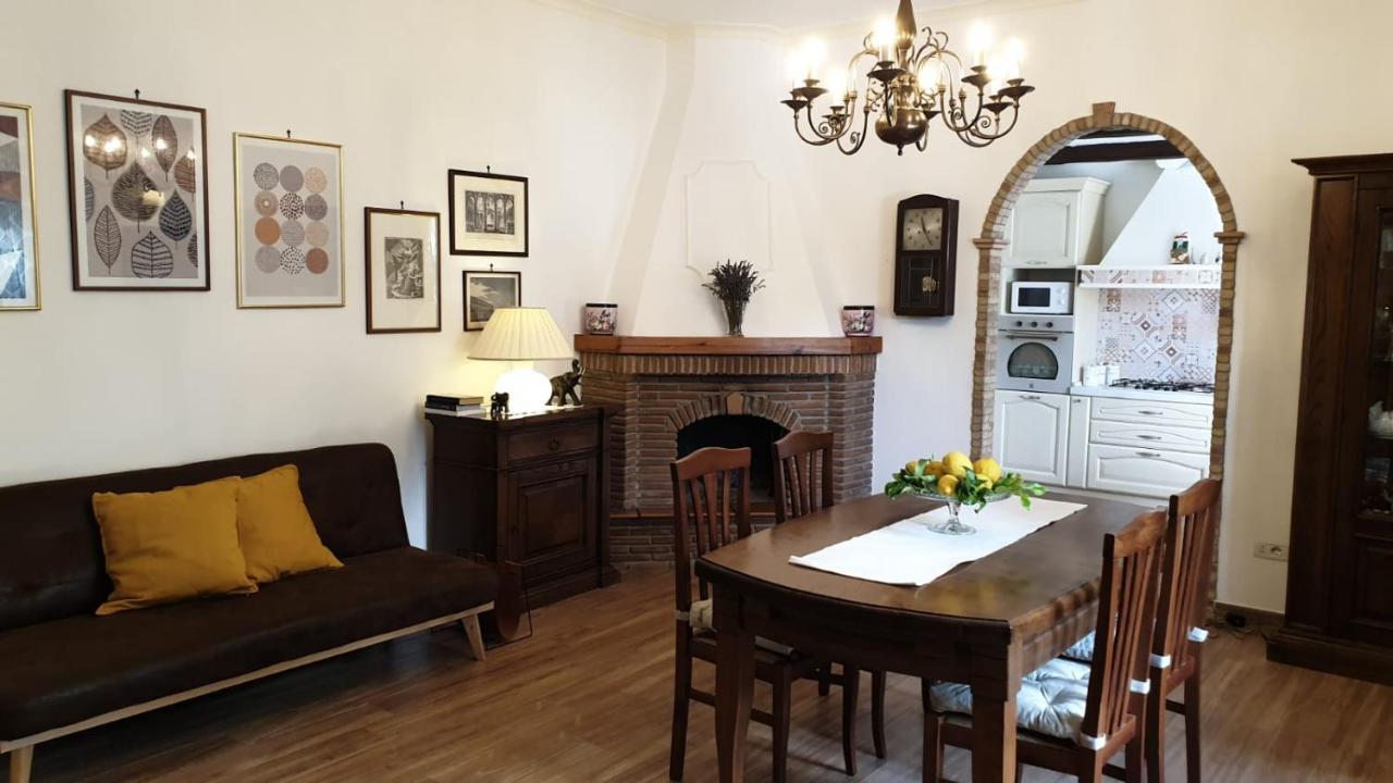Donna Cateri Holiday home Termini