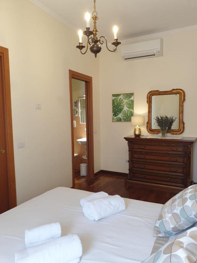 Donna Cateri Holiday home