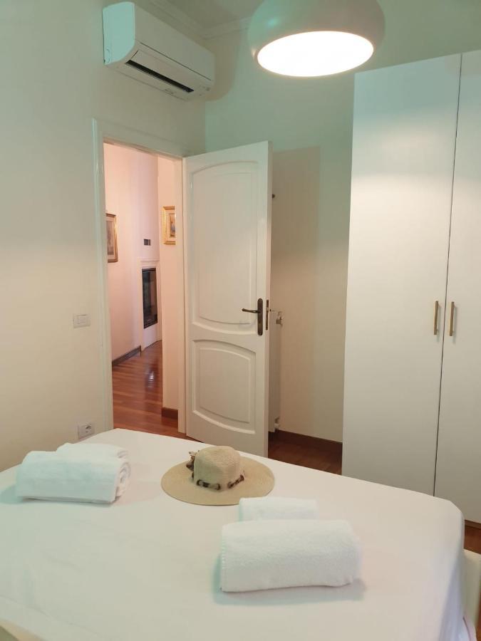 Donna Cateri Holiday home *