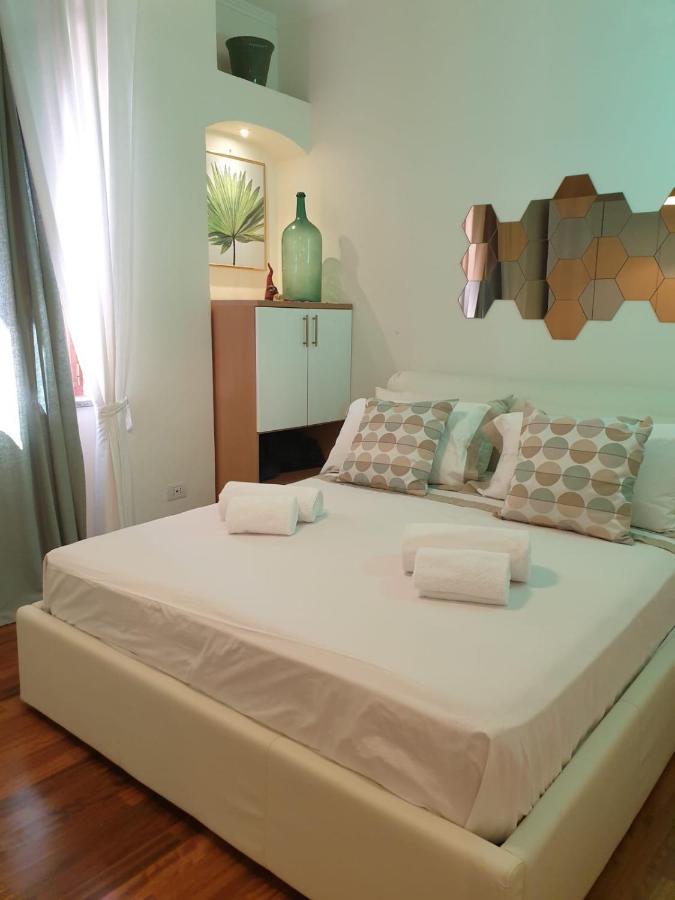 Donna Cateri Holiday home *
