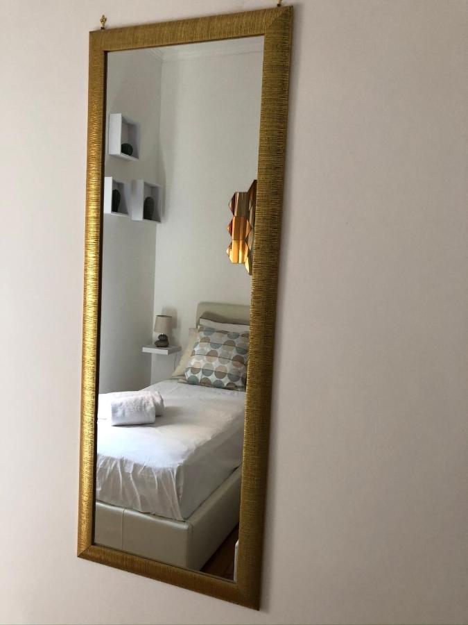 Donna Cateri Holiday home Termini