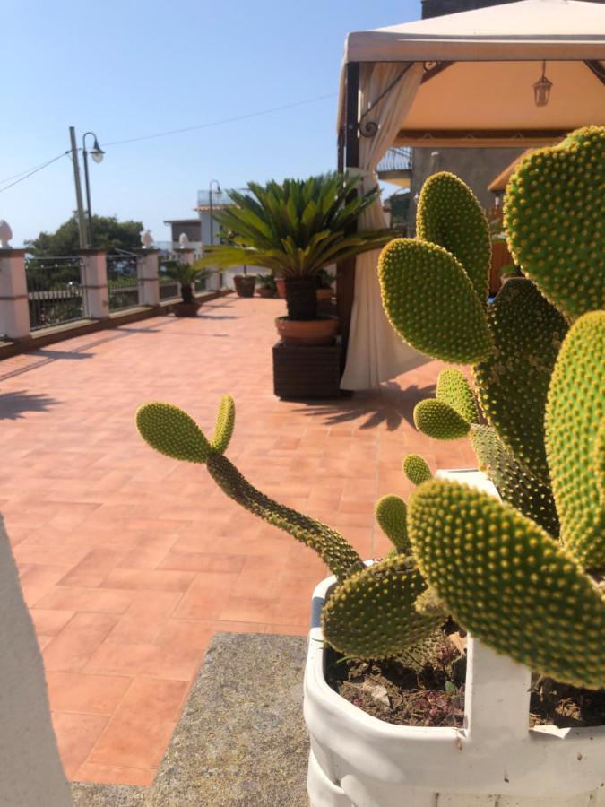 Holiday home Donna Cateri Termini