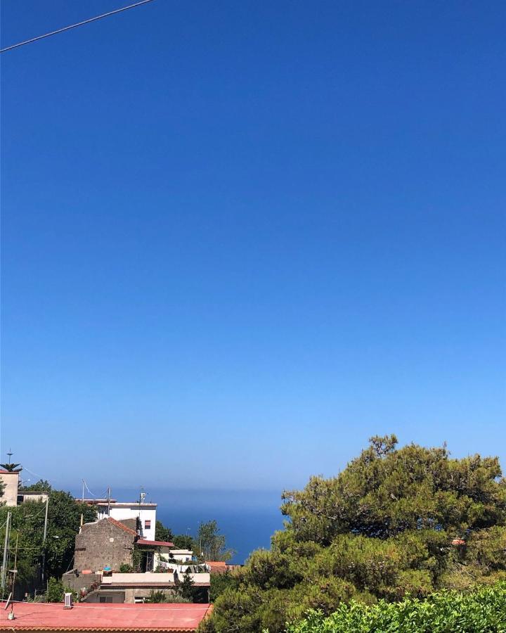 Holiday home Donna Cateri Termini